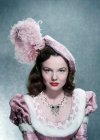 Wanda Hendrix