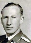 Reinhard Heydrich