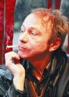 Michel Houellebecq