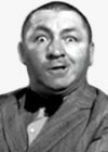 Curly Howard