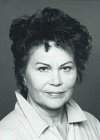 Margrét Helga Jóhannsdóttir