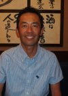 Hiroyuki Kawase