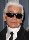 Karl Lagerfeld