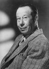 Bert Lahr