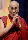 The Dalai Lama