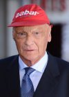 Niki Lauda