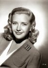 Priscilla Lane