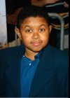 Emmanuel Lewis