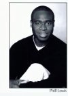 Phill Lewis