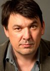 Graham Linehan