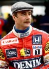 Nigel Mansell