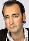 Alistair McGowan