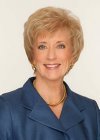 Linda McMahon