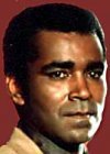 Greg Morris