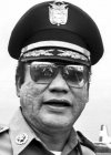 Manuel Noriega