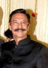 Suresh Oberoi