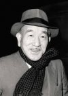 Yasujirô Ozu