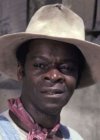 Brock Peters