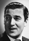 Walter Pidgeon