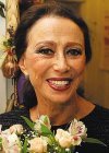 Maya Plisetskaya