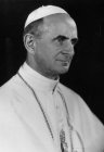 Pope Paul VI