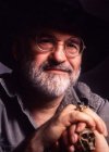 Terry Pratchett