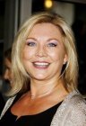 Amanda Redman