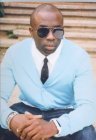 Sam Sarpong