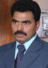 Sayaji Shinde