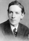 Upton Sinclair