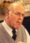 Clive Swift