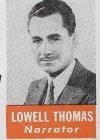 Lowell Thomas