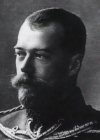 Tsar Nicholas II