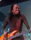 Verdine White