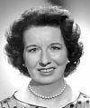 Mary Wickes