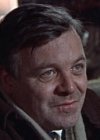 Patrick Wymark