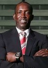 Dwight Yorke