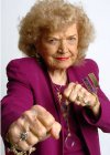 Mae Young