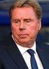 Harry Redknapp