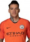 Ederson Moraes