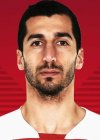 Henrikh Mkhitaryan