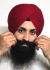 Apinderdeep Singh