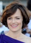 Sarah Clarke