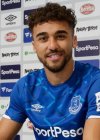 Dominic Calvert-Lewin