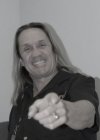 Nicko McBrain