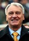 Bobby Robson