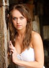 Amber Marshall