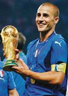 Fabio Cannavaro