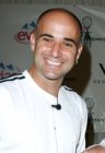 Andre Agassi