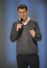 Daniel Tosh